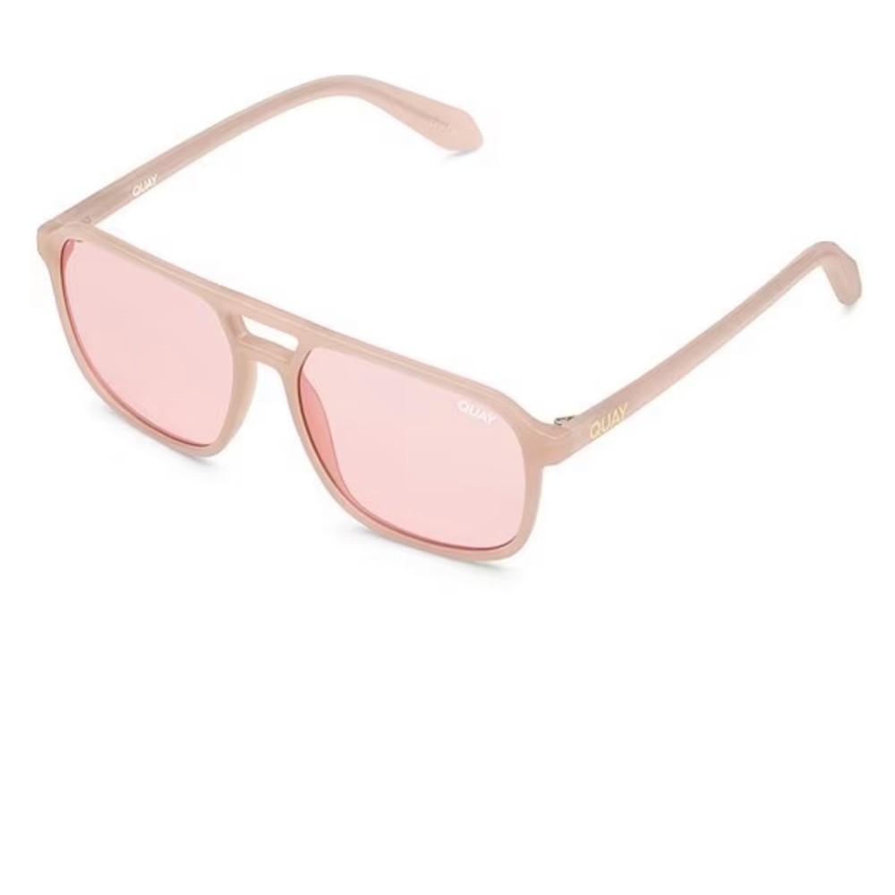 Pink Quay Aviator’s